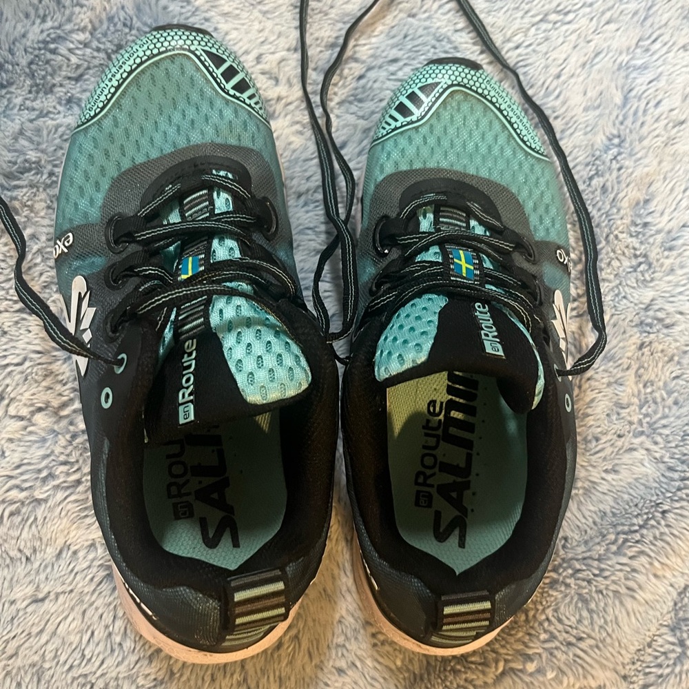 Salming Enroute 2 running shoe